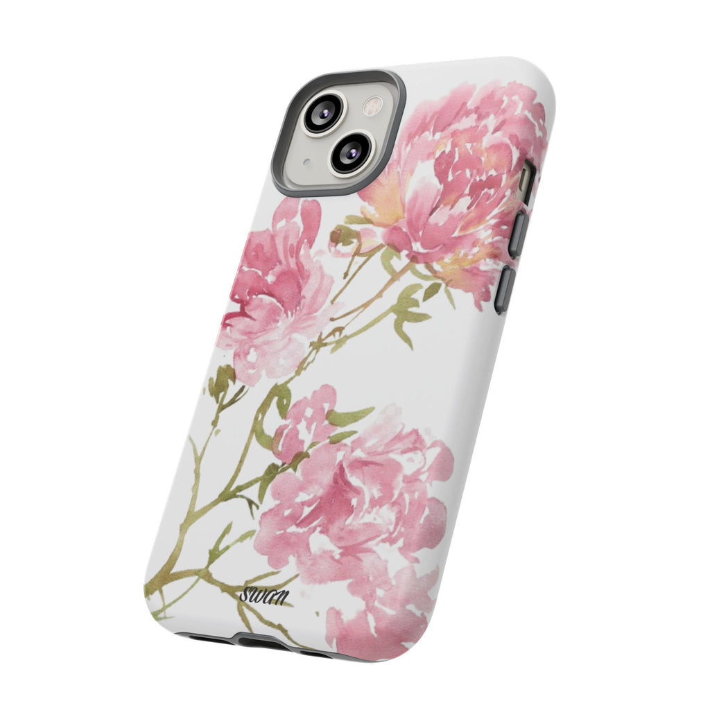 Peony Case