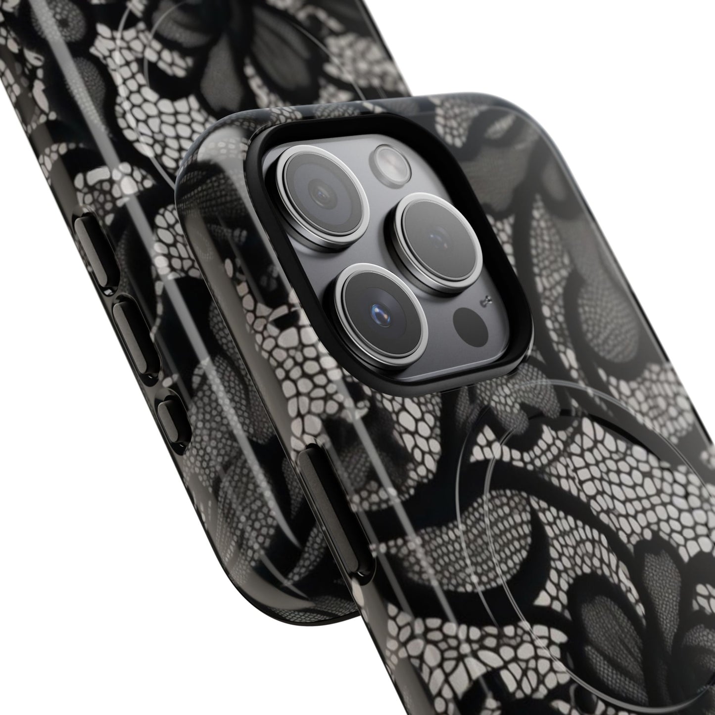 Vintage Lace (Magsafe)