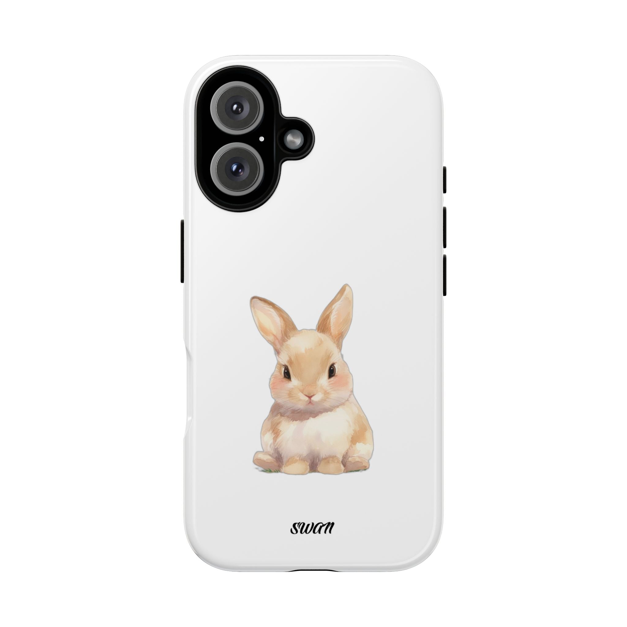 Bunny Case