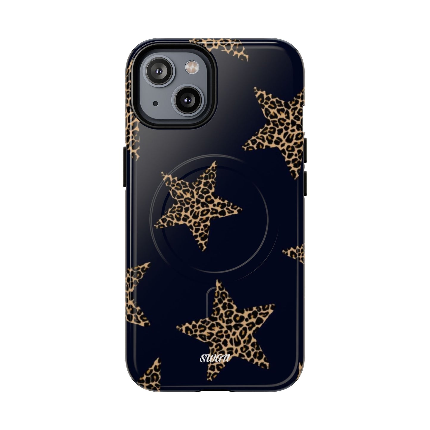 Leo Star (navy) (Magsafe)