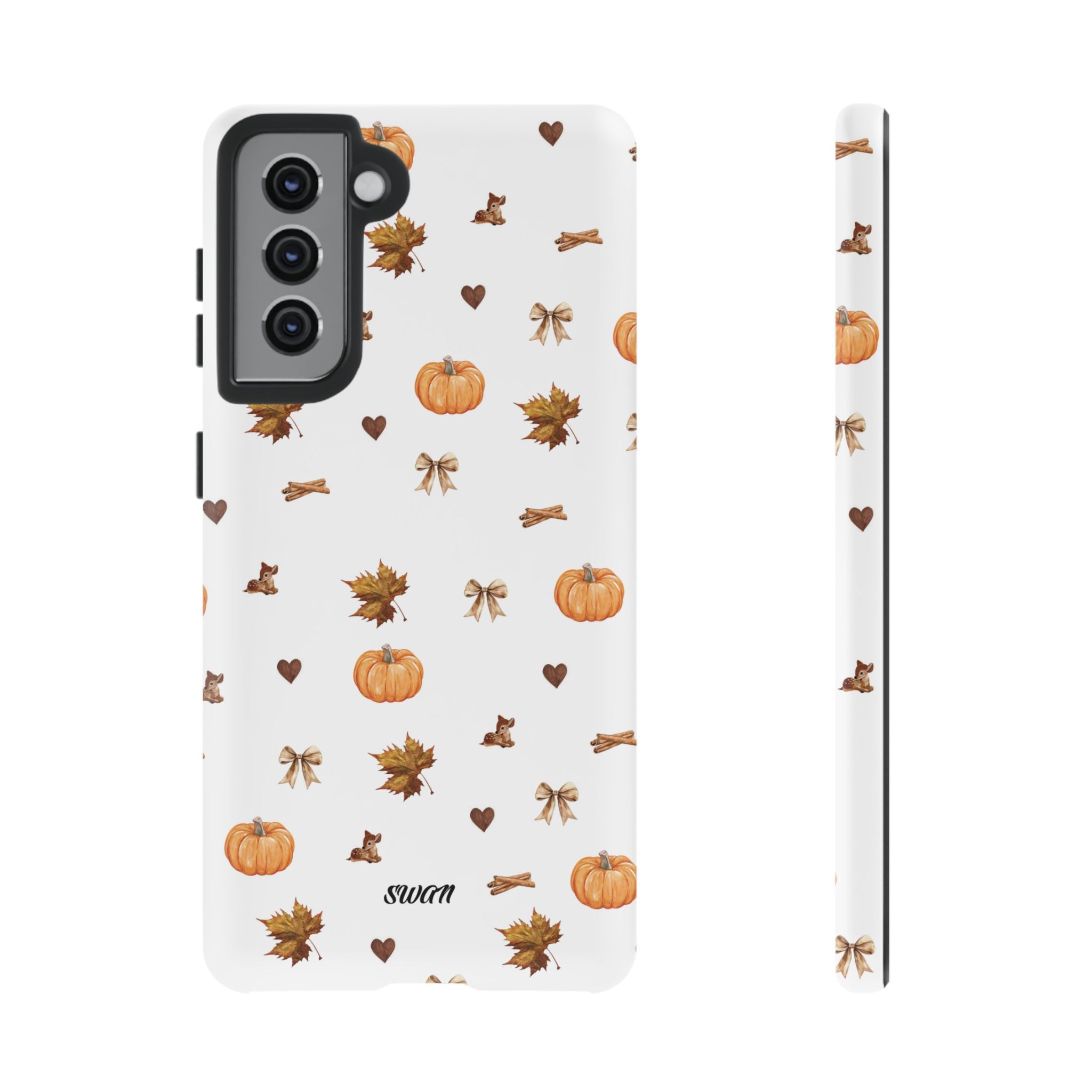 Kürbis &amp; Herbst