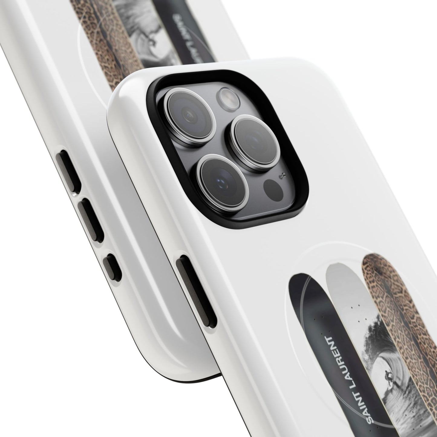 Patins de surf (Magsafe)