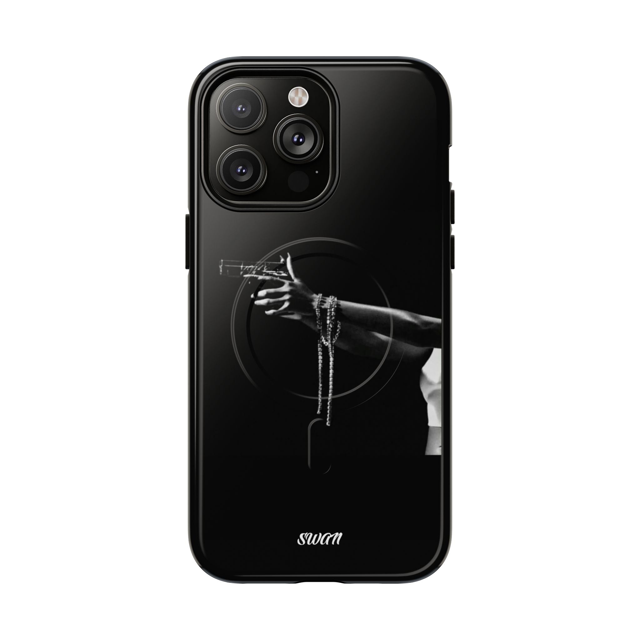 Minimal Hand (Magsafe)