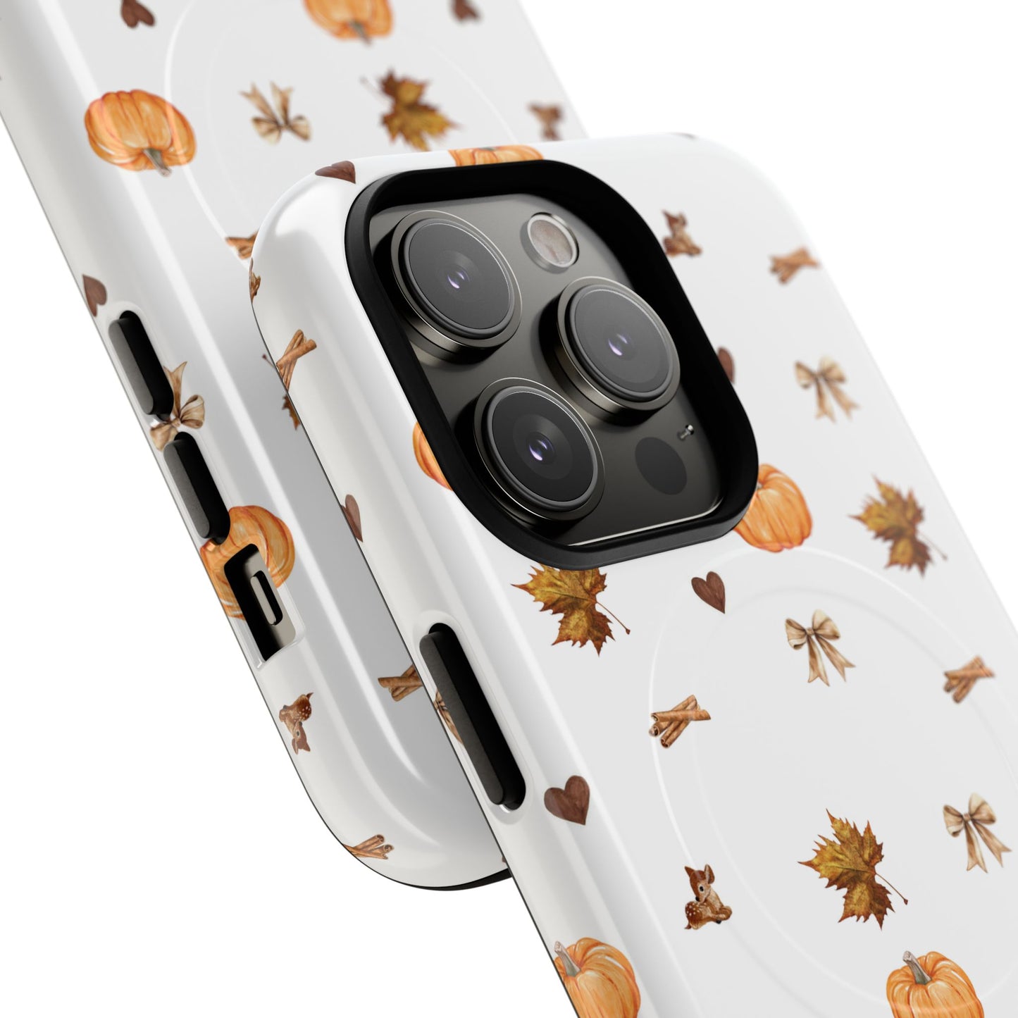 Citrouille et automne (MagSafe)