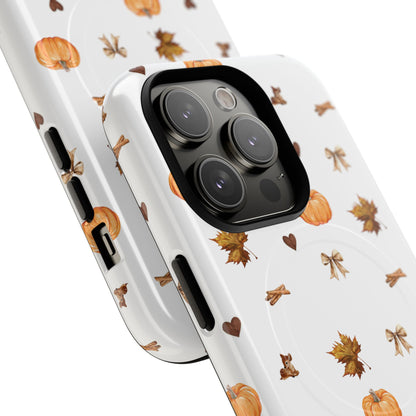 Citrouille et automne (MagSafe)