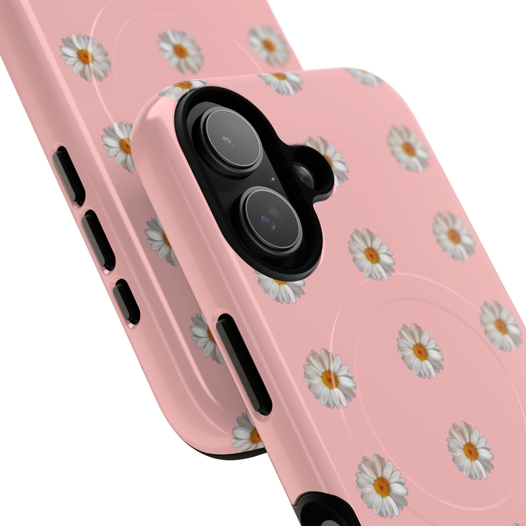 Pink Daisy (Magsafe)