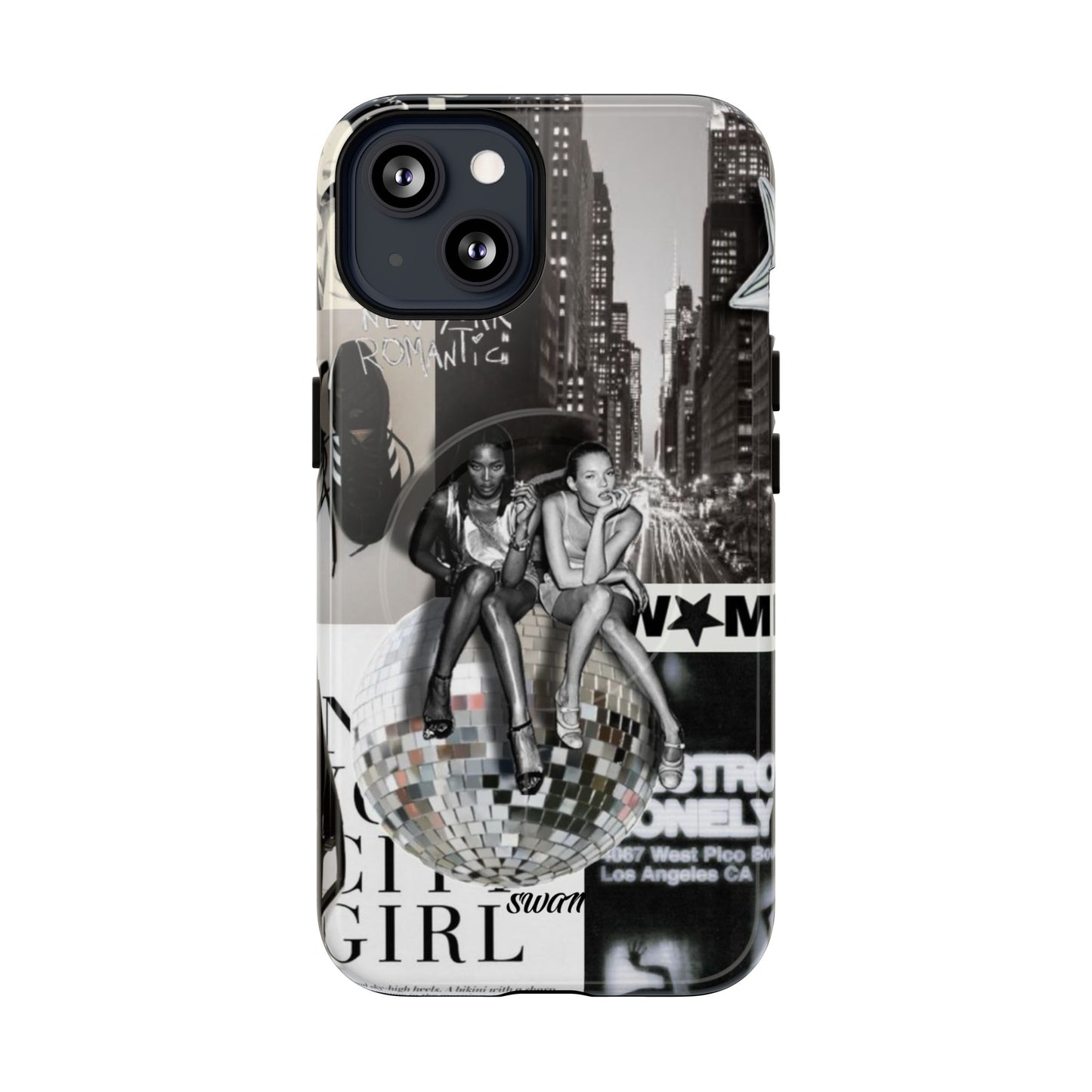 90s Supernova (Magsafe)