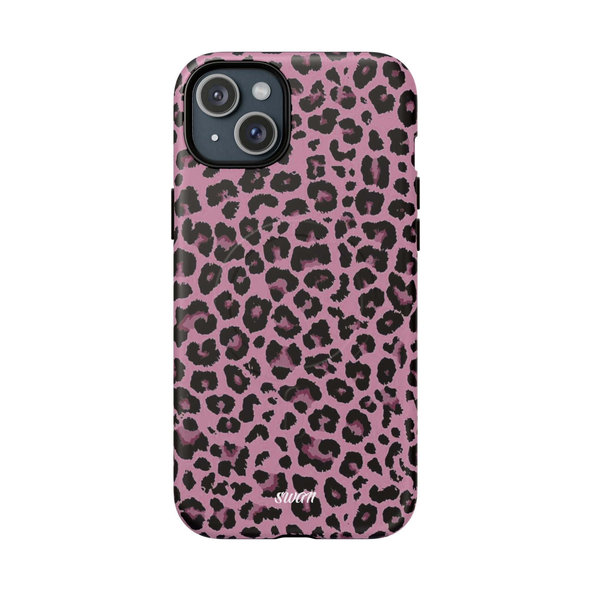 Pink Leopard (Magsafe)