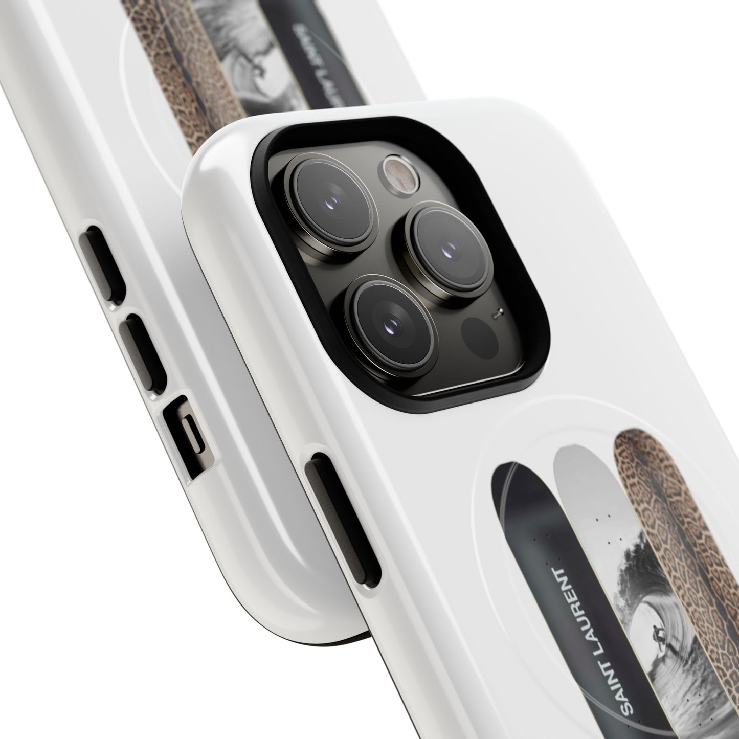 Patins de surf (Magsafe)