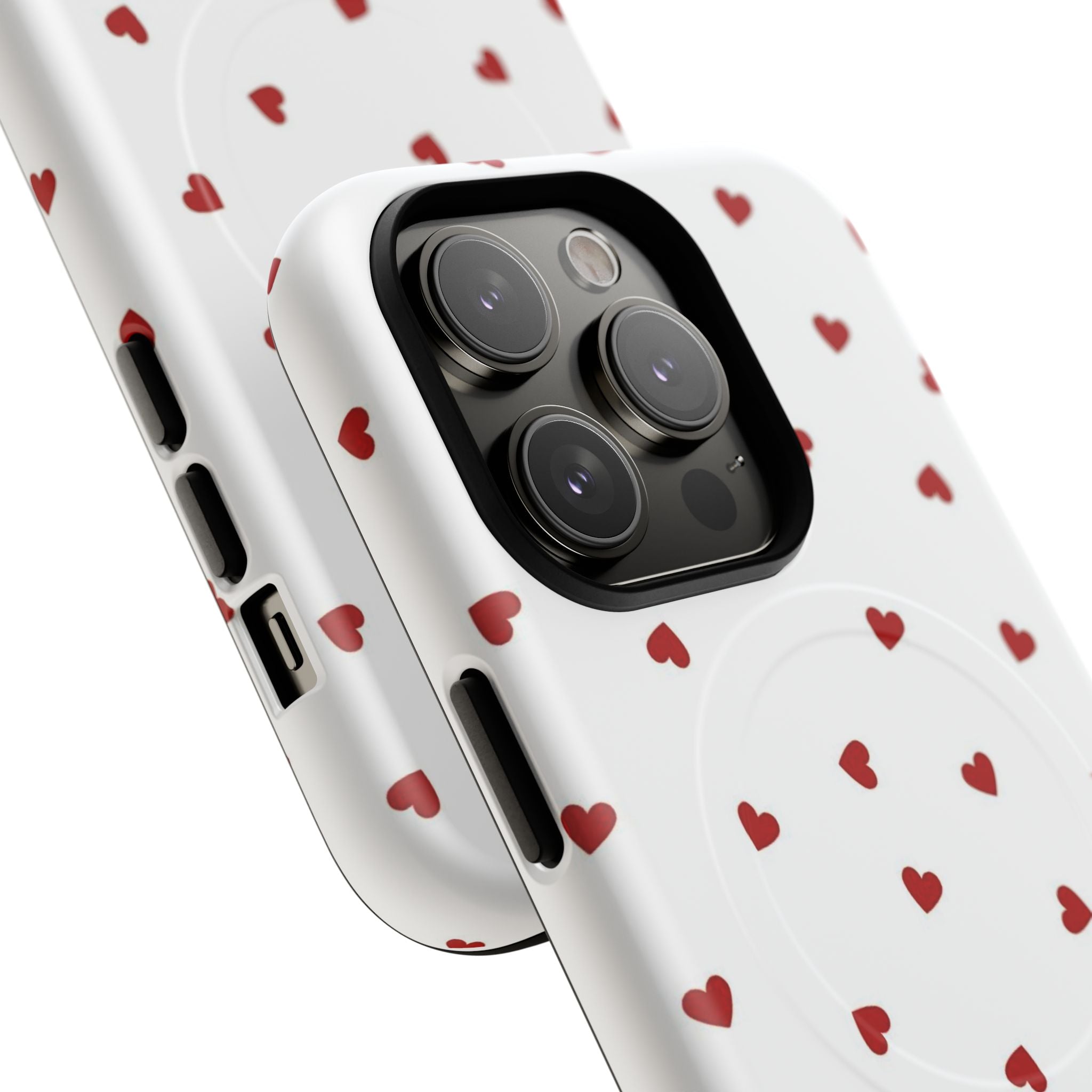 Heart Confetti (MagSafe)