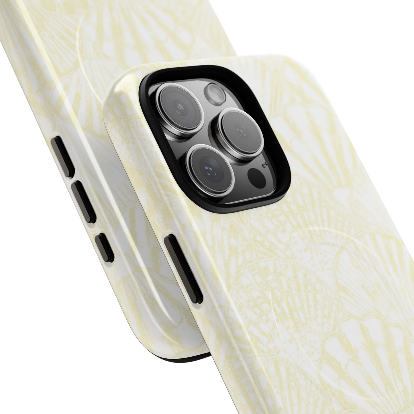 Coastal Style (Yellow) (Magsafe) - Swan