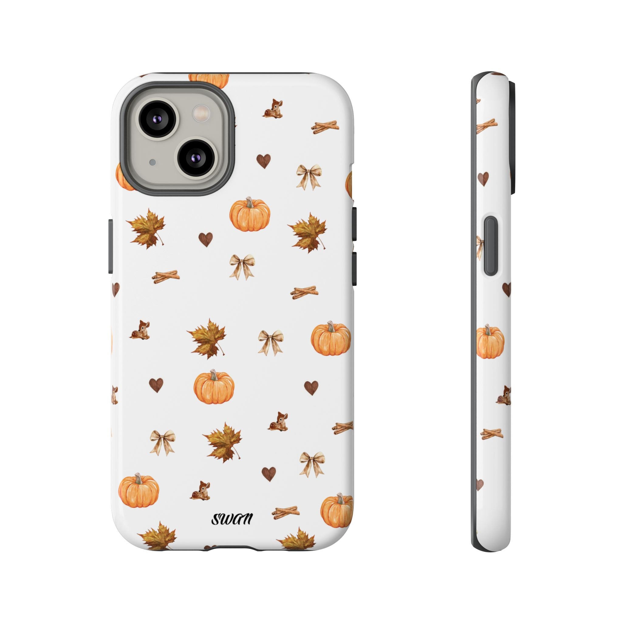 Kürbis &amp; Herbst