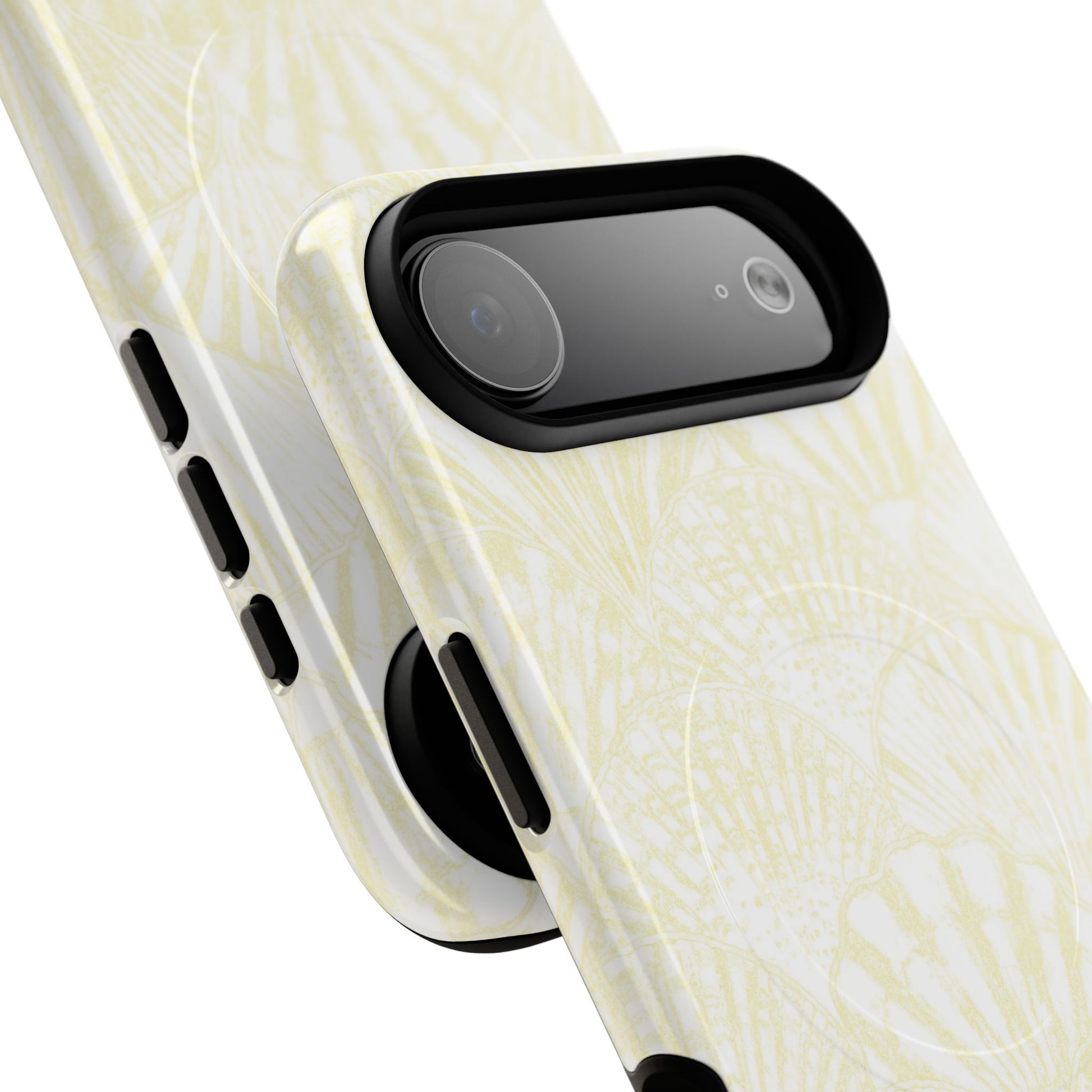 Coastal Style (Yellow) (Magsafe) - Swan