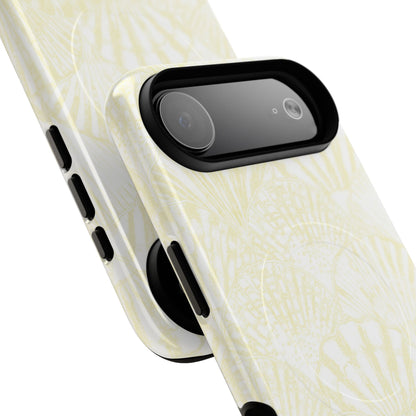 Coastal Style (Yellow) (Magsafe) - Swan