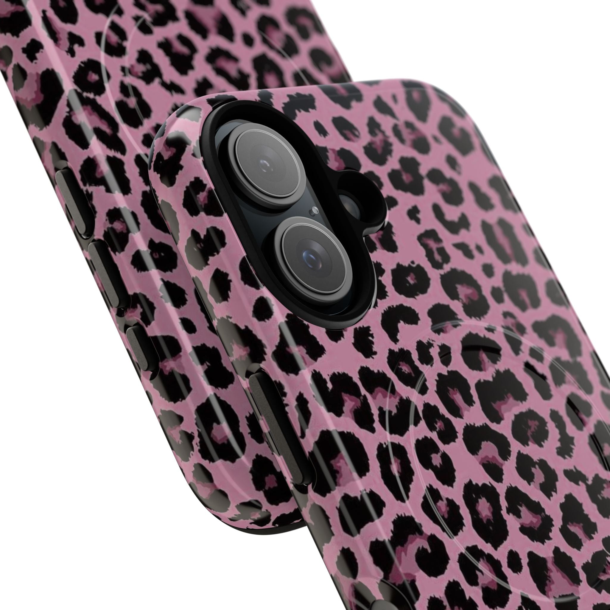 Pink Leopard (Magsafe)
