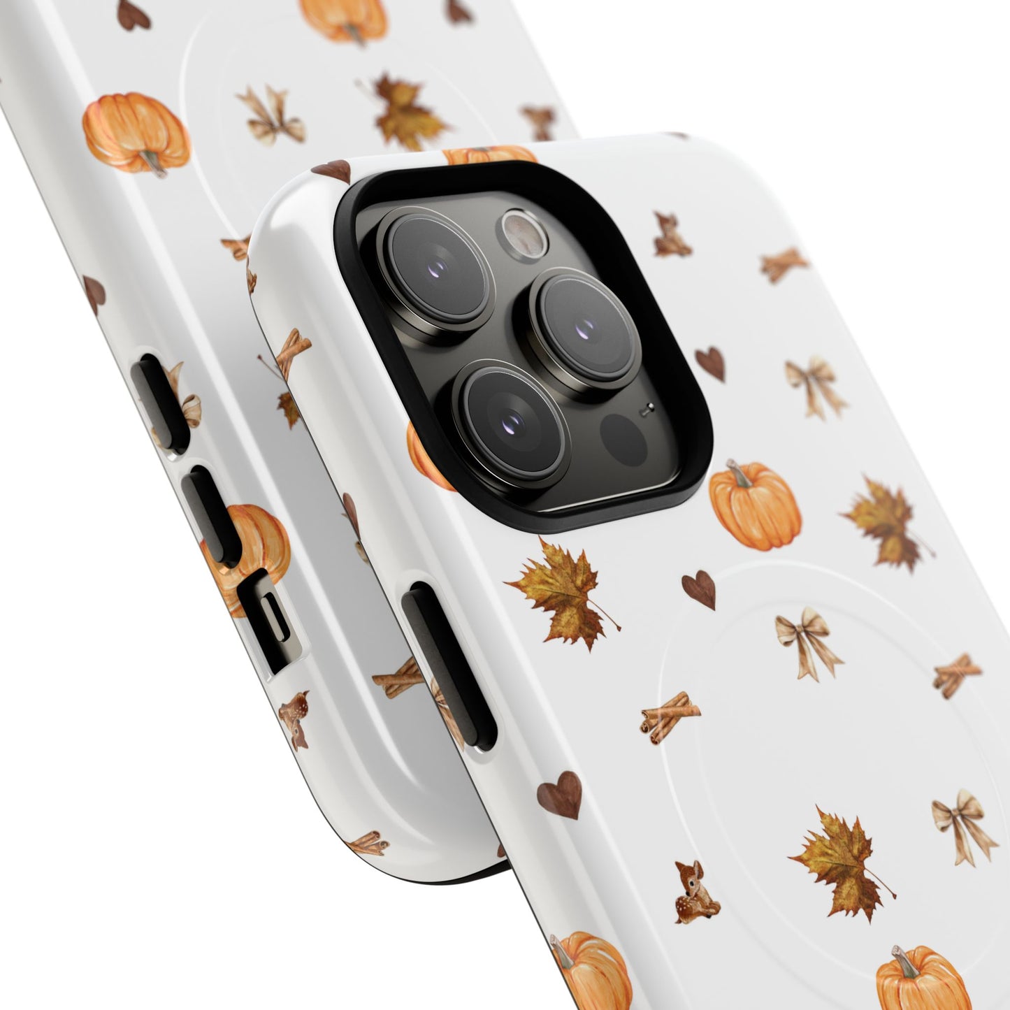 Citrouille et automne (MagSafe)