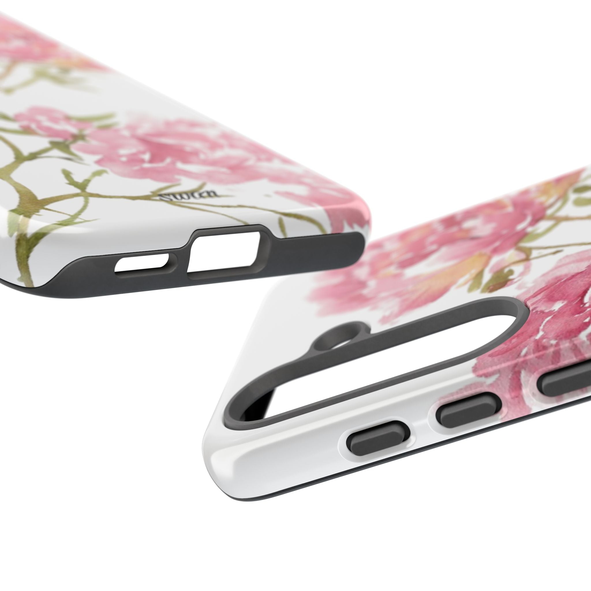 Peony Case