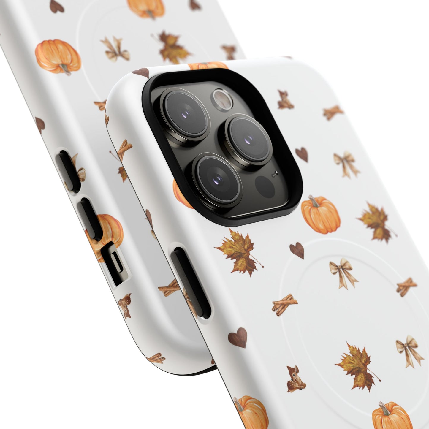 Citrouille et automne (MagSafe)