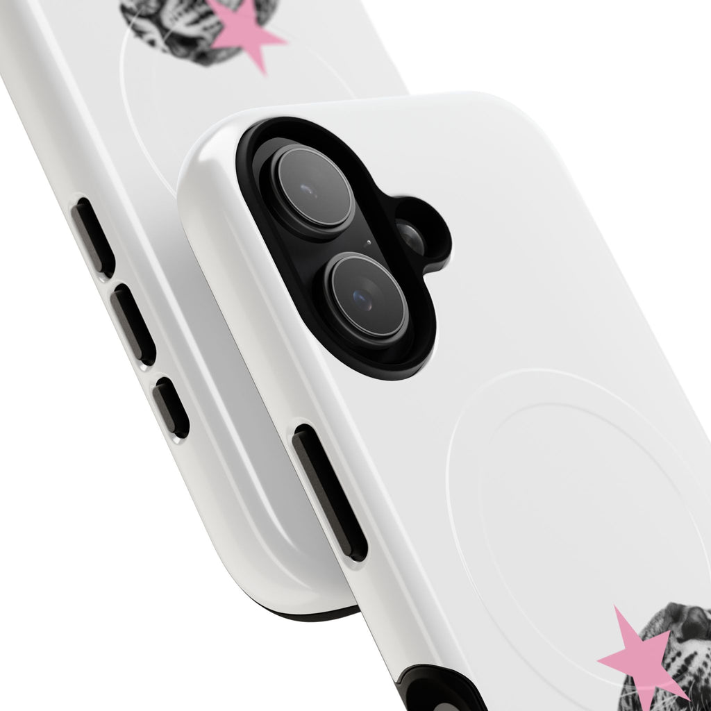 Leopardstern (Magsafe)