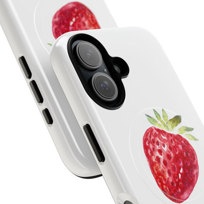 Strawberry Case (Magsafe)