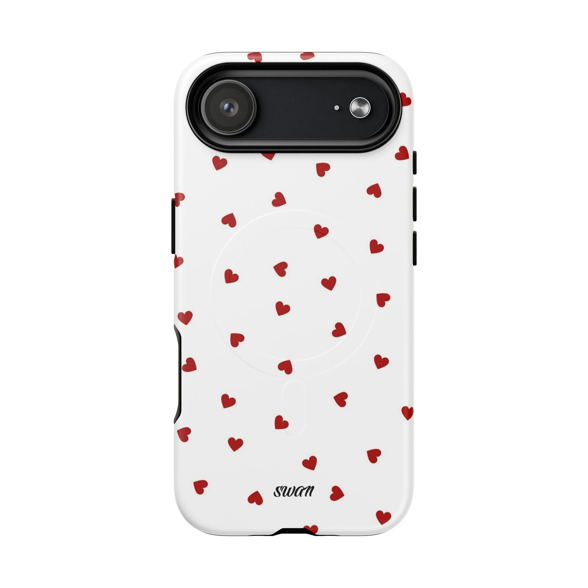 Heart Confetti (MagSafe)