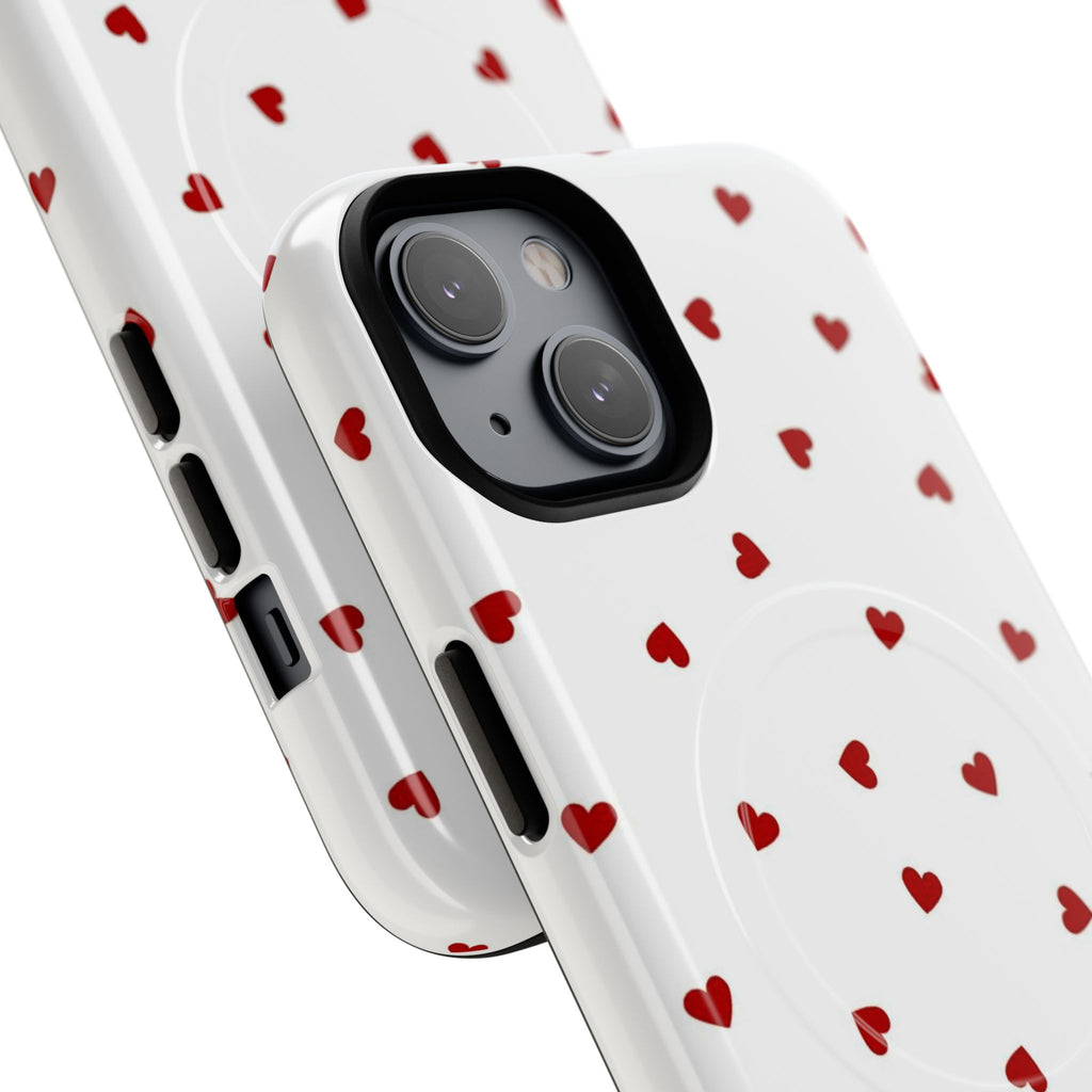 Heart Confetti (MagSafe)
