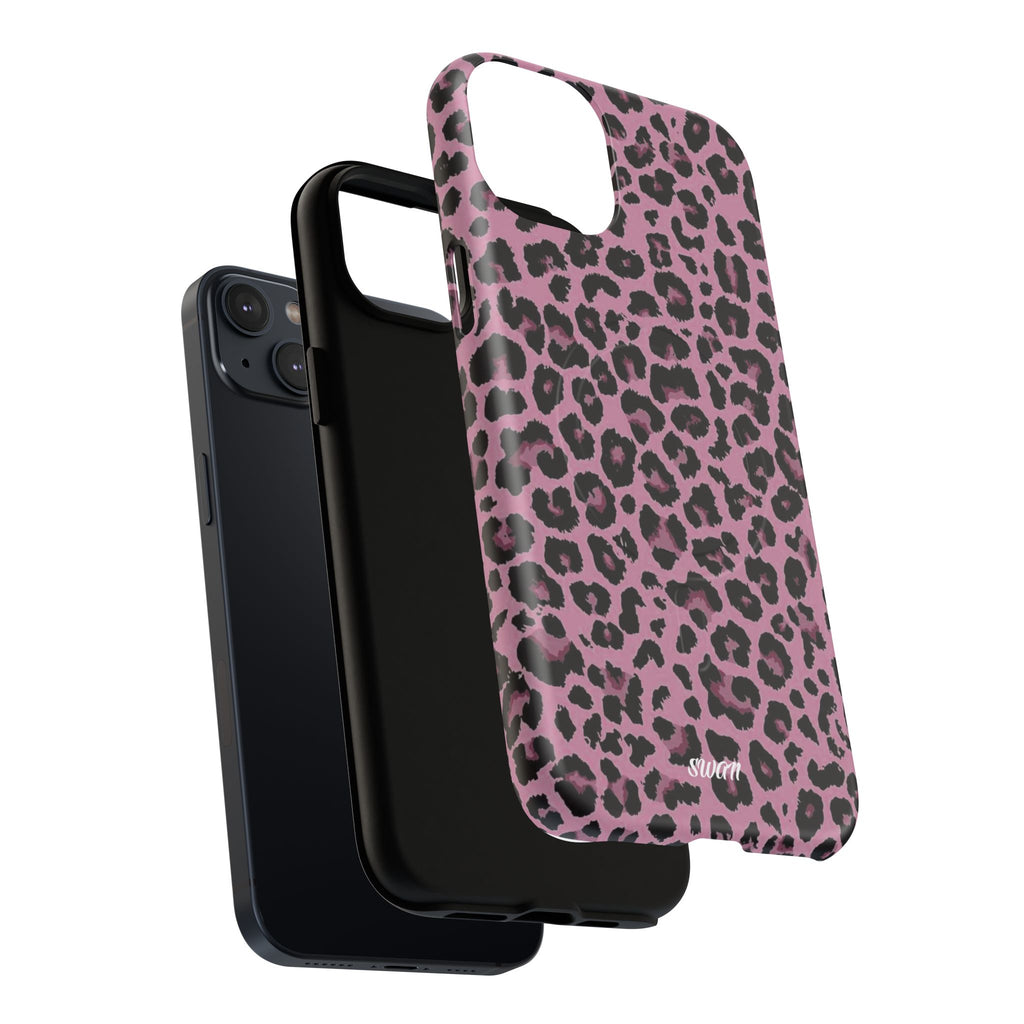 Pink Leopard (Magsafe)
