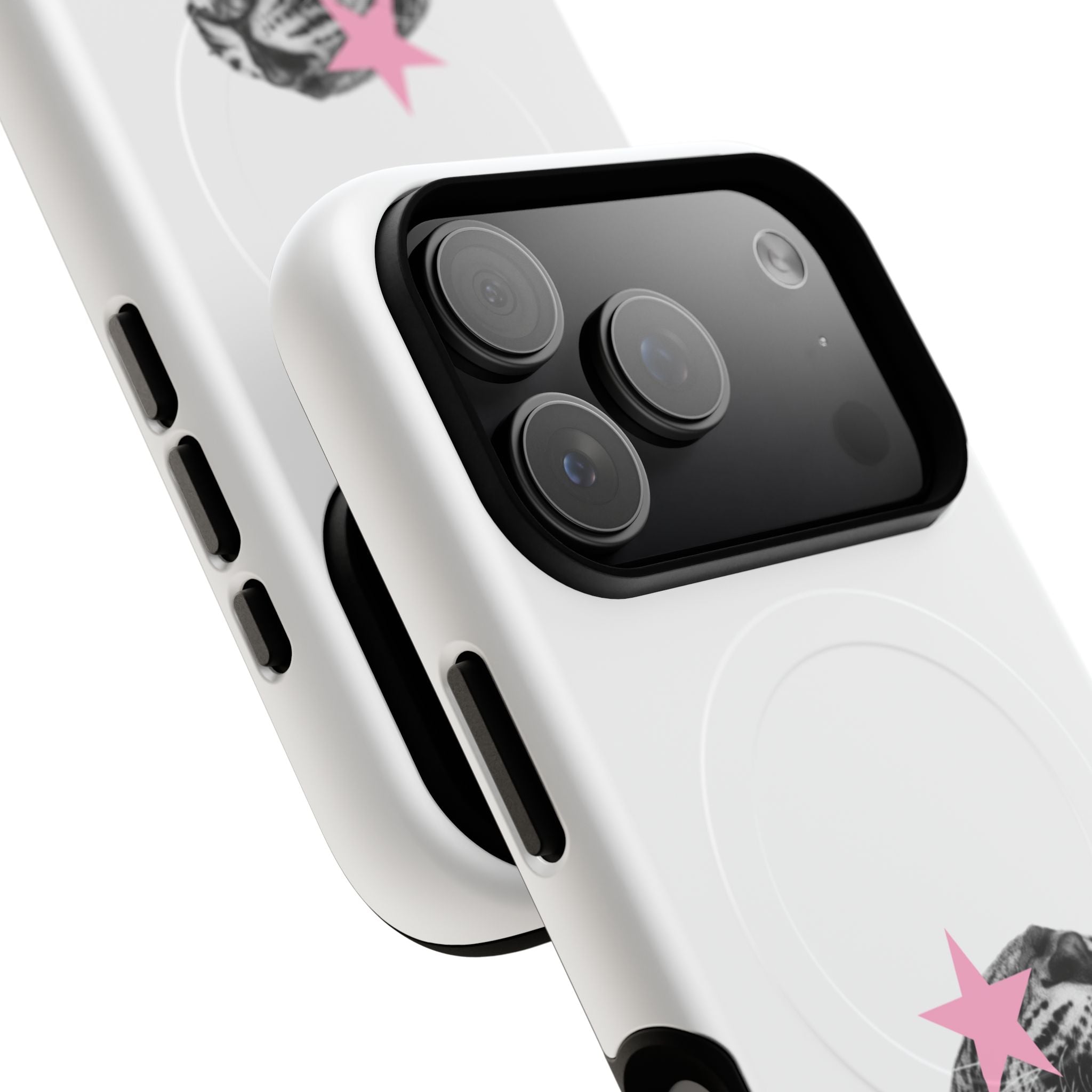 Leopardstern (Magsafe)