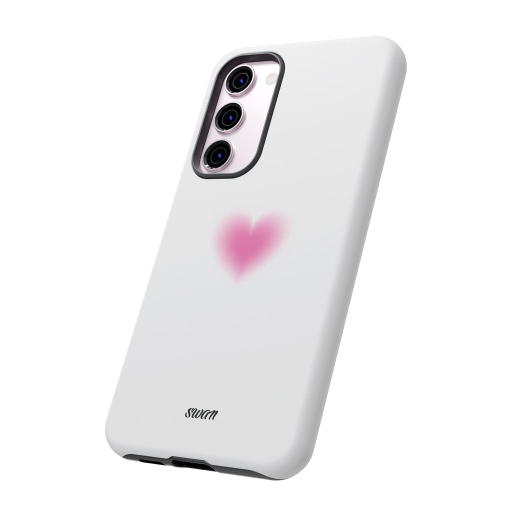 Aura Heart (Pink)