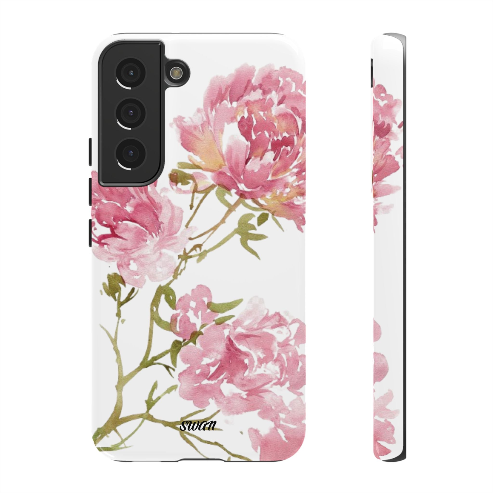 Peony Case