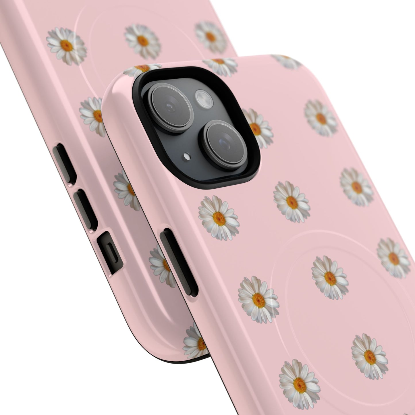 Marguerite rose (Magsafe)