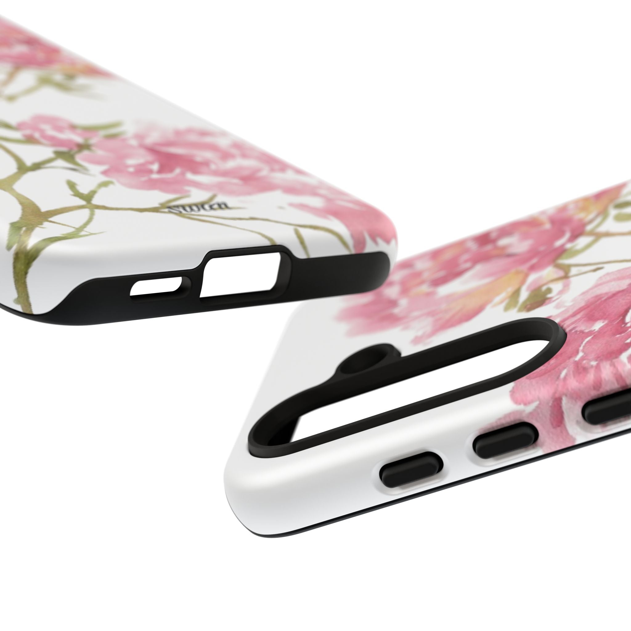 Peony Case