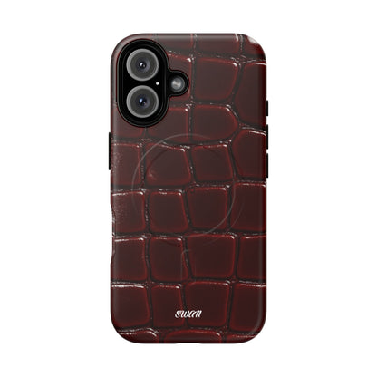 Burgundy Case (Magsafe)