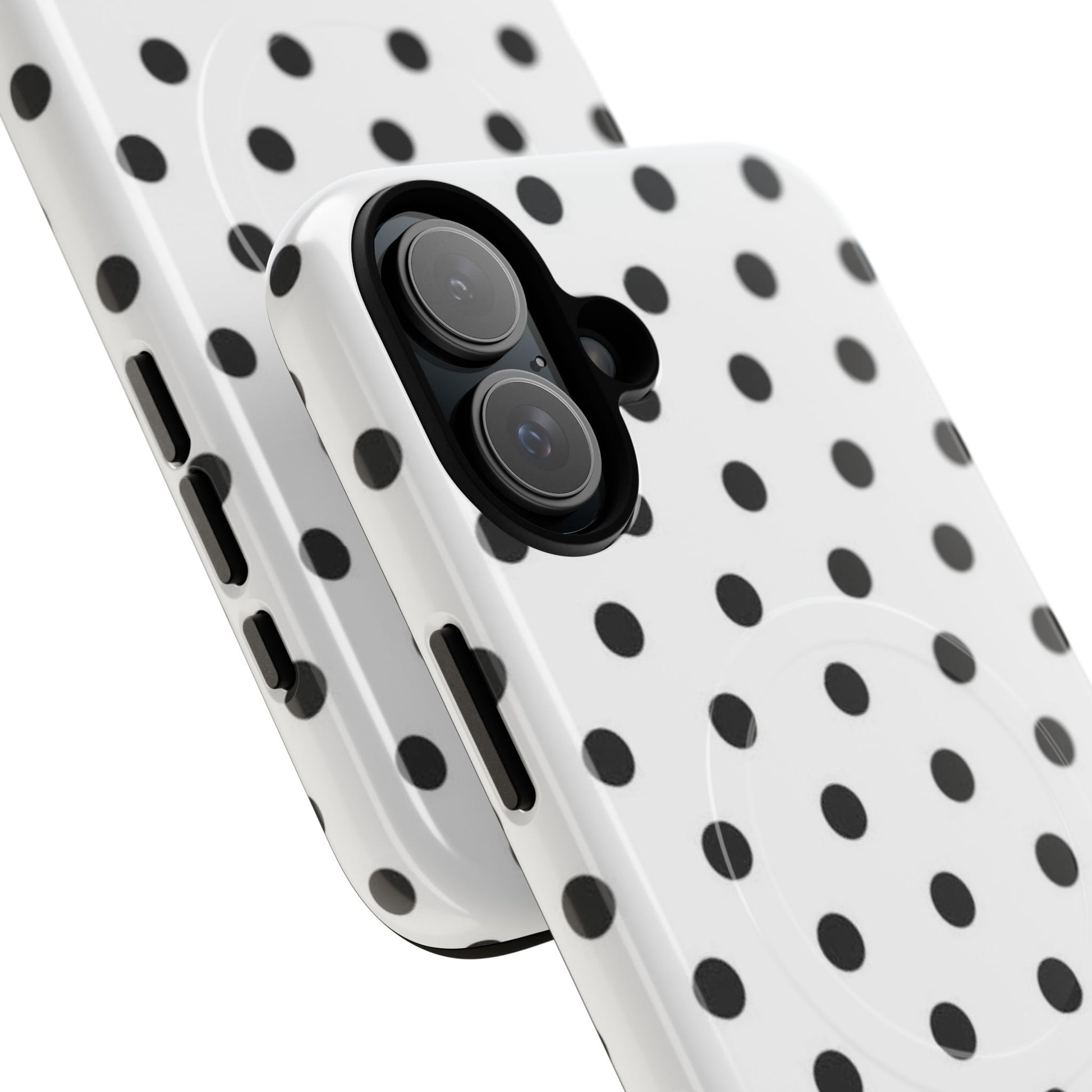 PolkaQueen WB (Magsafe) - Swan