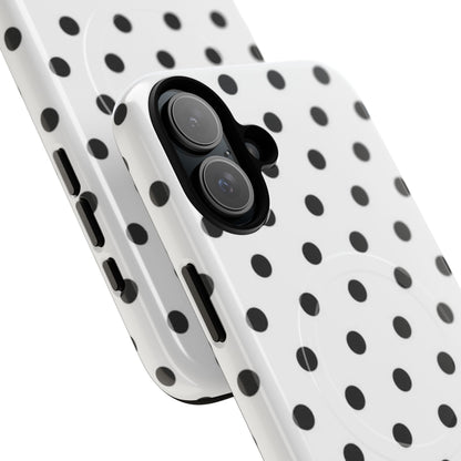 PolkaQueen WB (Magsafe) - Swan