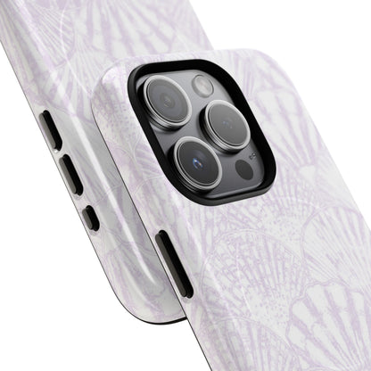 Coastal Style (Purple) (Magsafe) - Swan