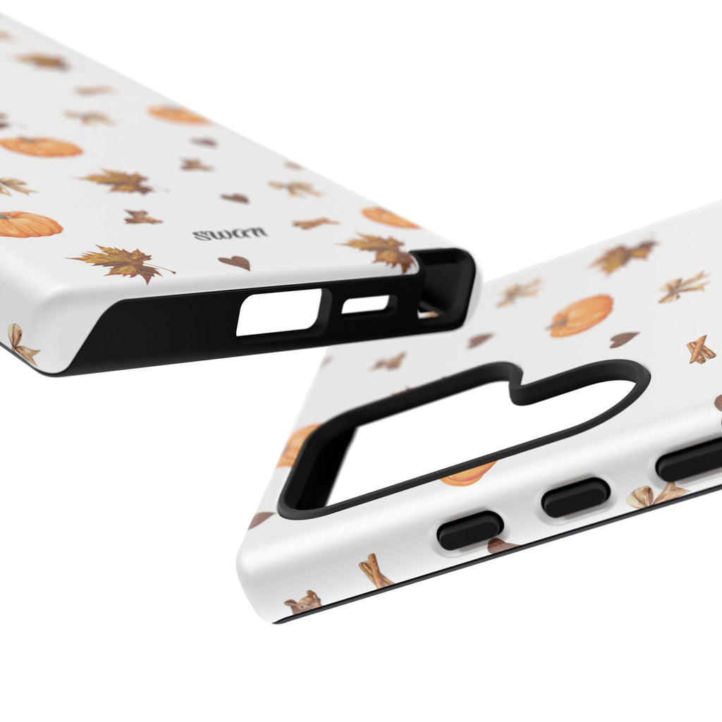 Kürbis &amp; Herbst