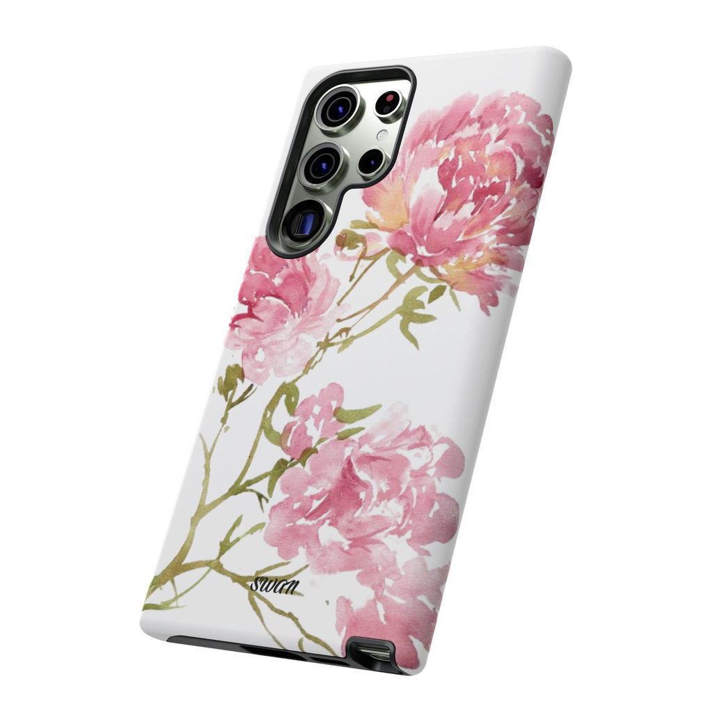 Peony Case