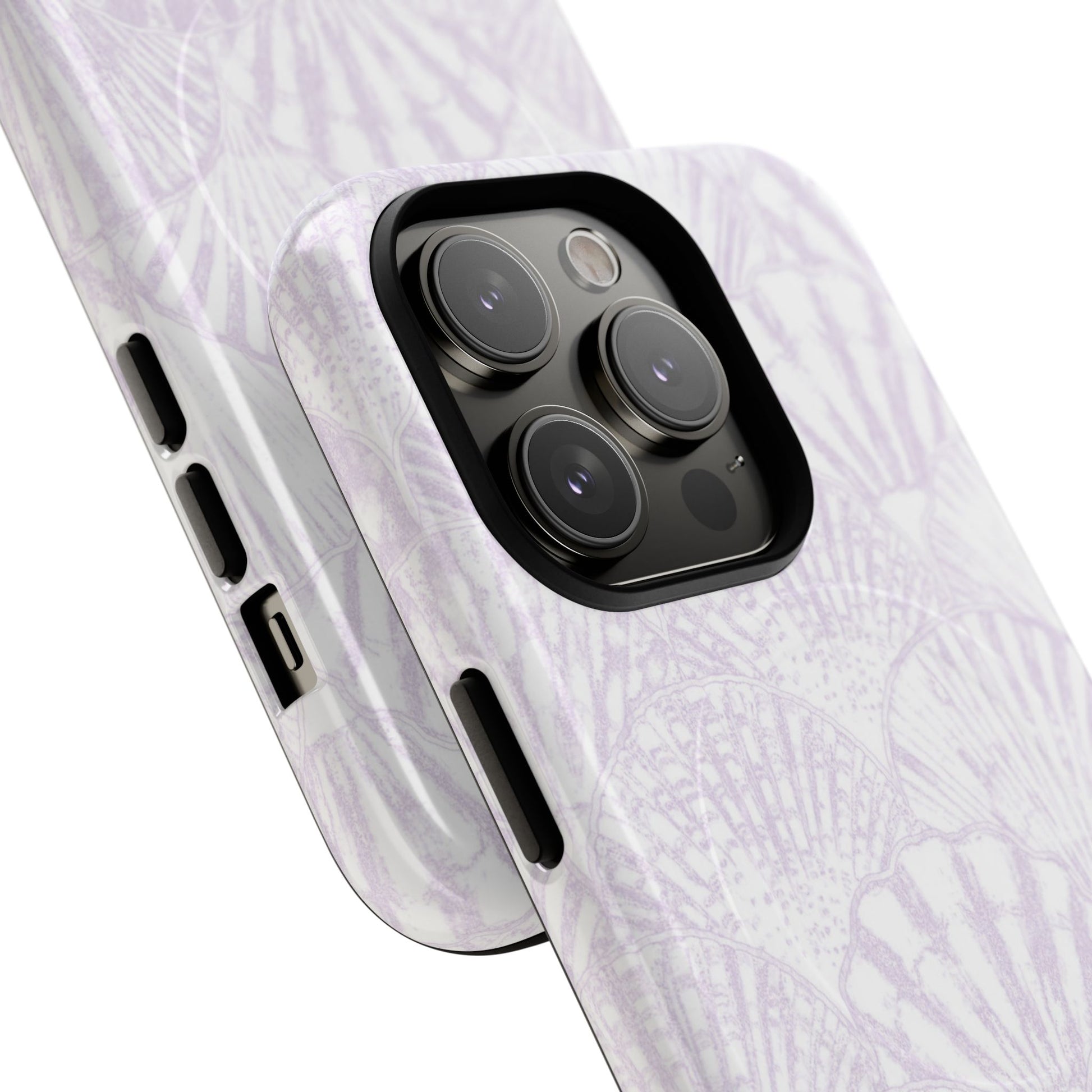 Coastal Style (Purple) (Magsafe) - Swan