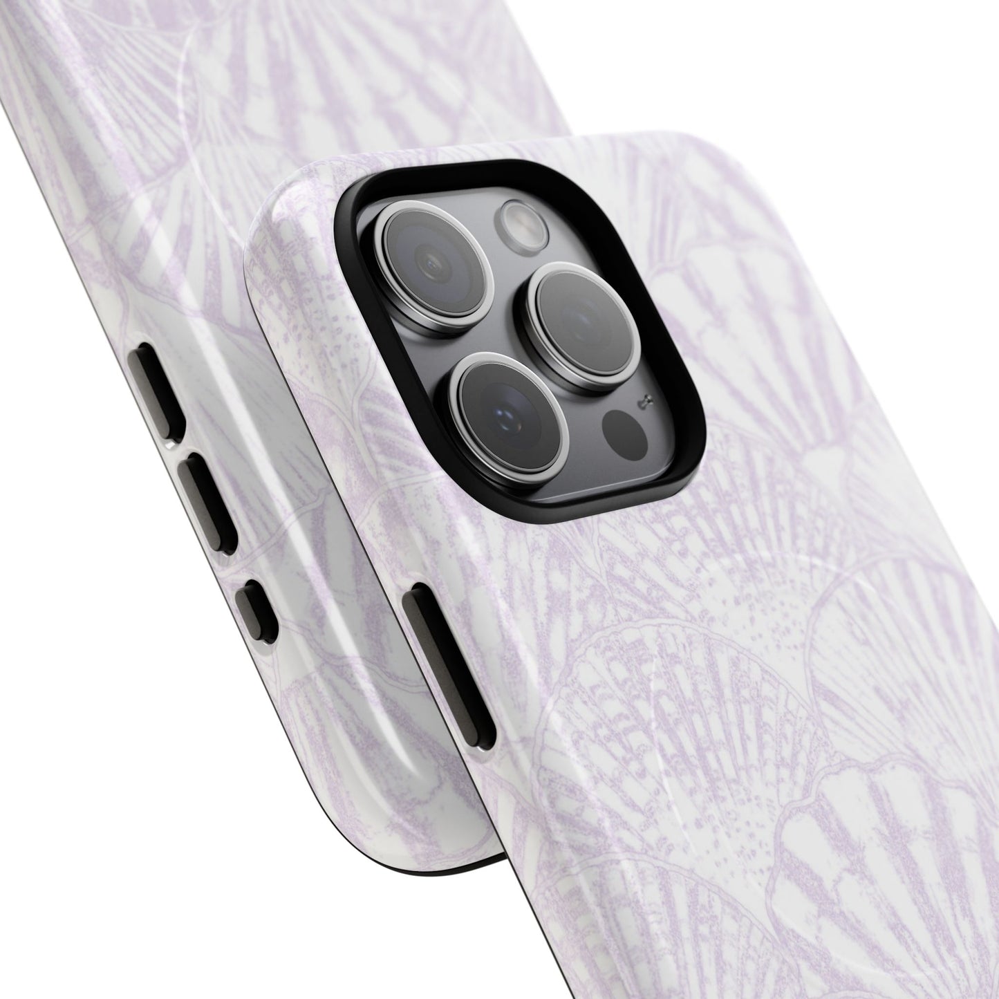 Coastal Style (Purple) (Magsafe) - Swan