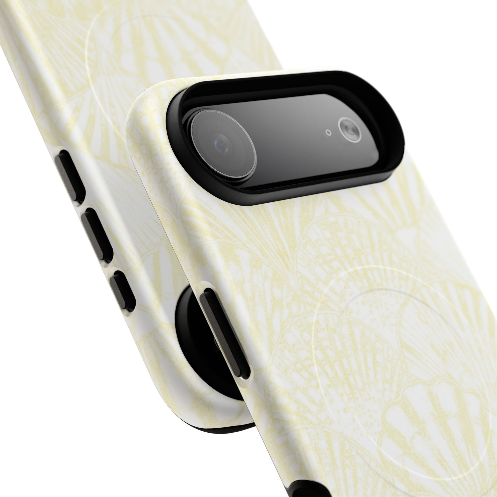 Coastal Style (Yellow) (Magsafe) - Swan