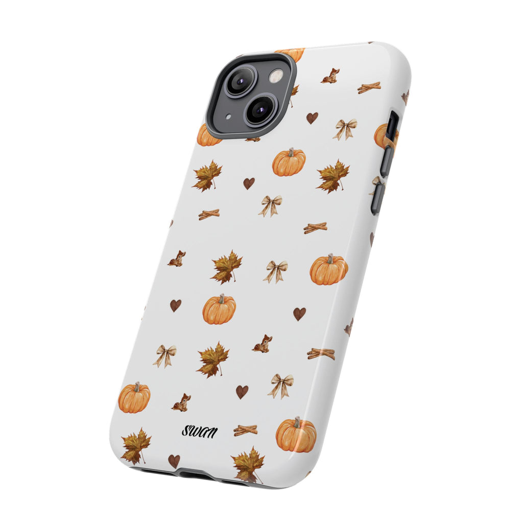 Kürbis &amp; Herbst