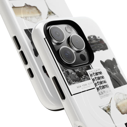 Tiffany’s (Magsafe) - Swan