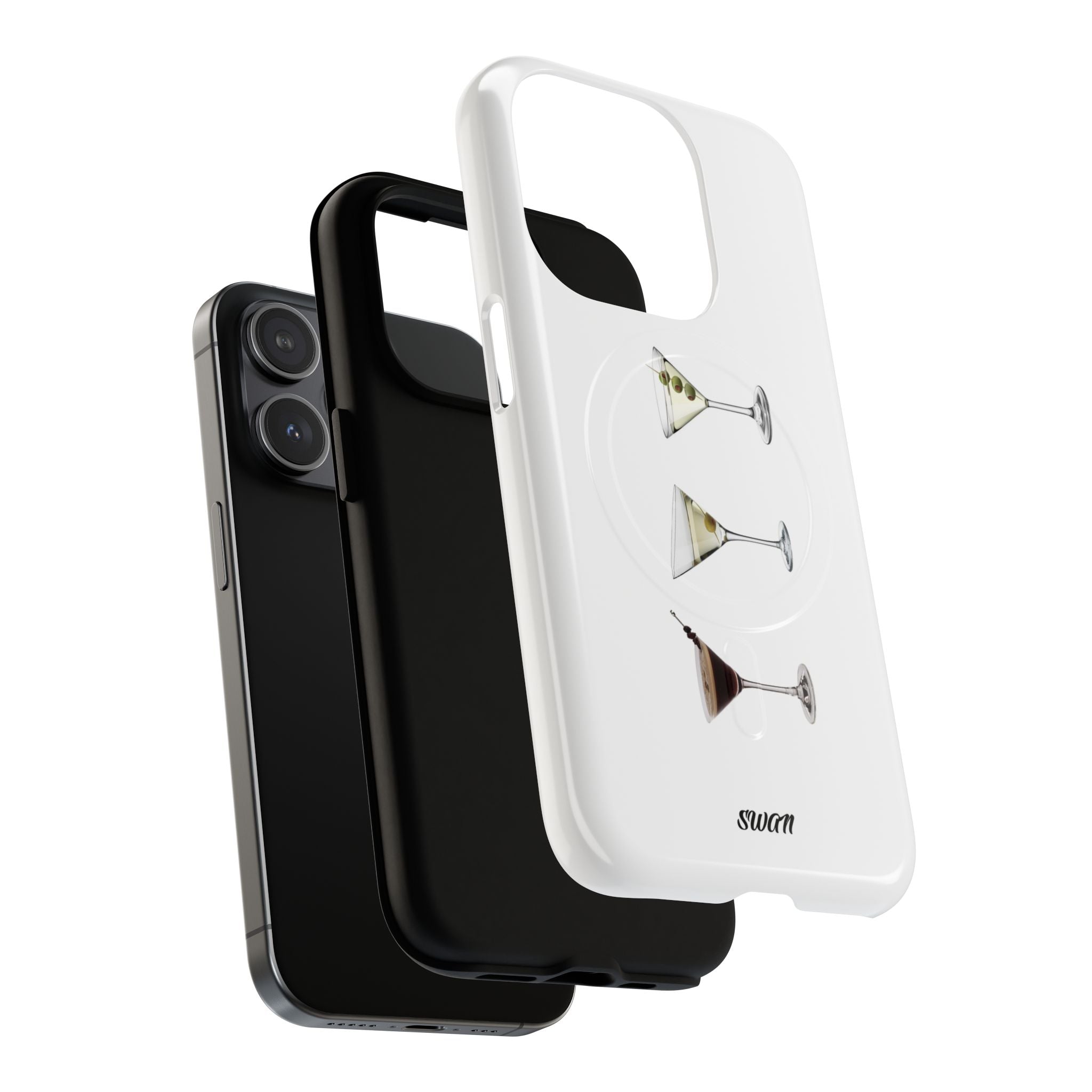 Lass uns trinken? (Magsafe)