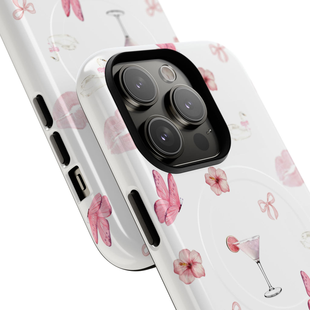 Pink Fantasy (MagSafe)