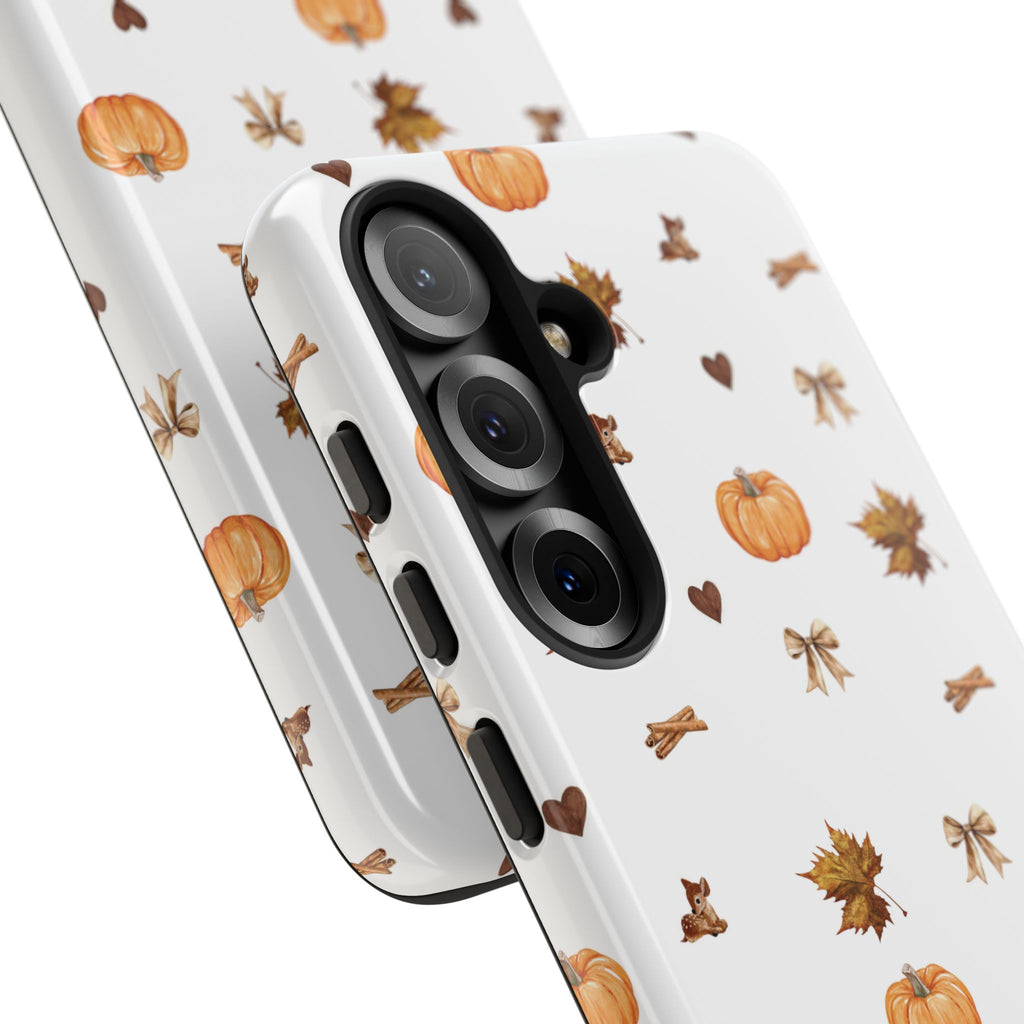 Kürbis &amp; Herbst