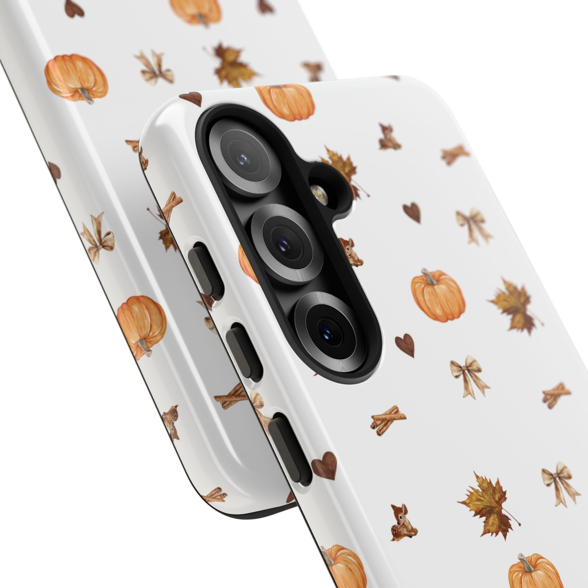 Kürbis &amp; Herbst