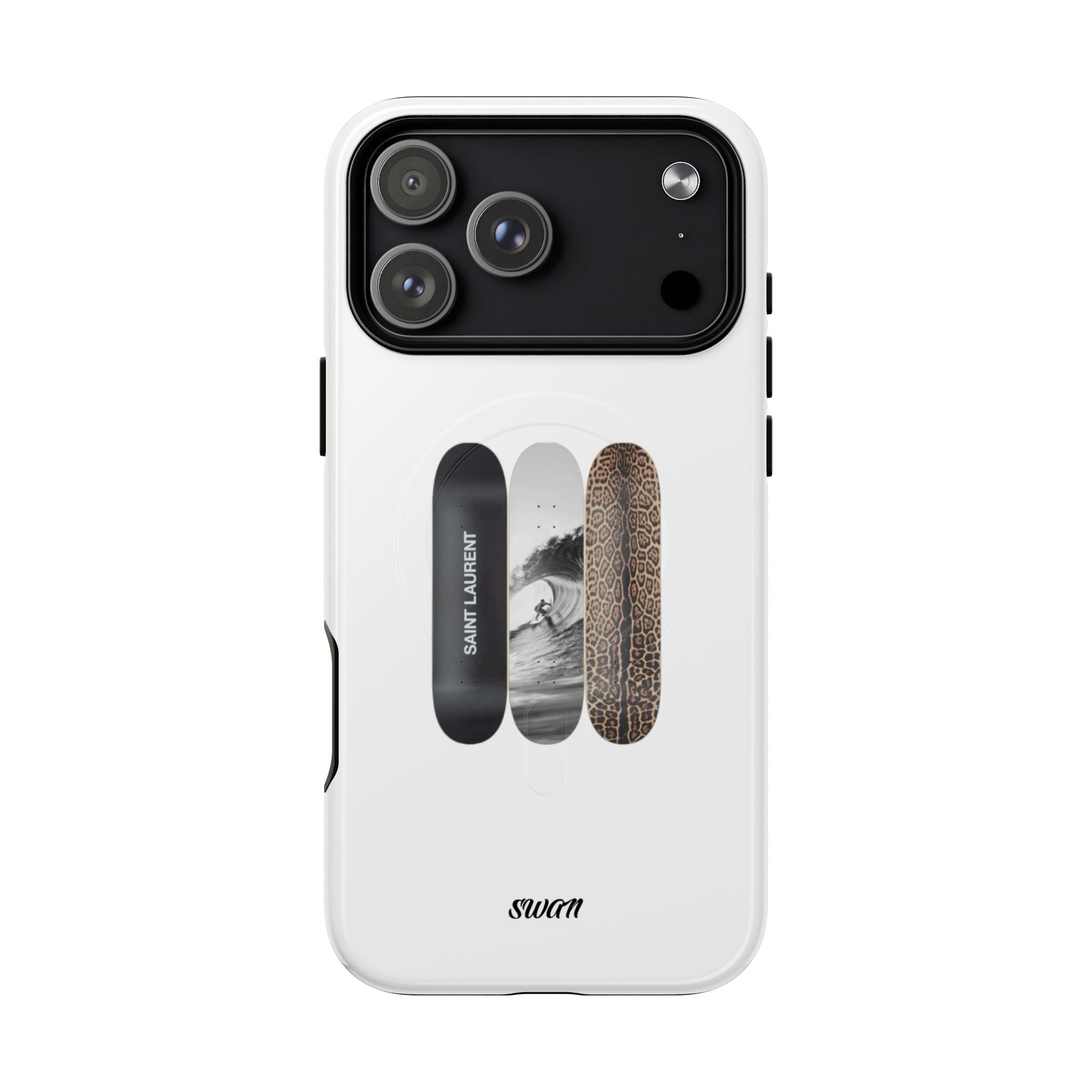 YSL Skateboards (Magsafe)