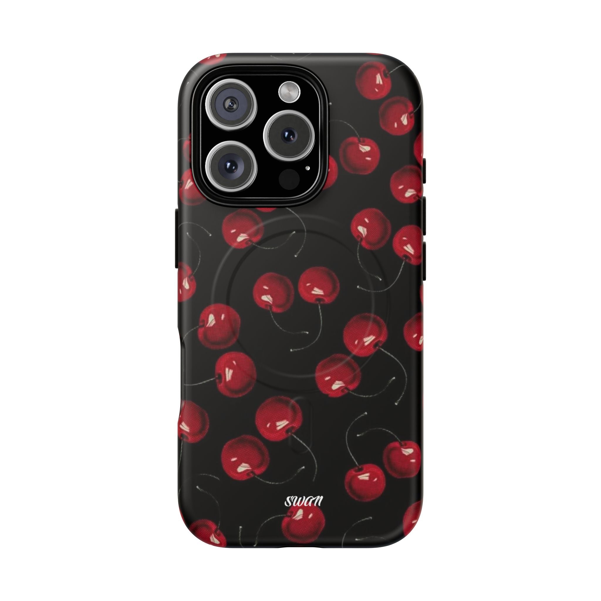 Motif cerise (Magsafe)