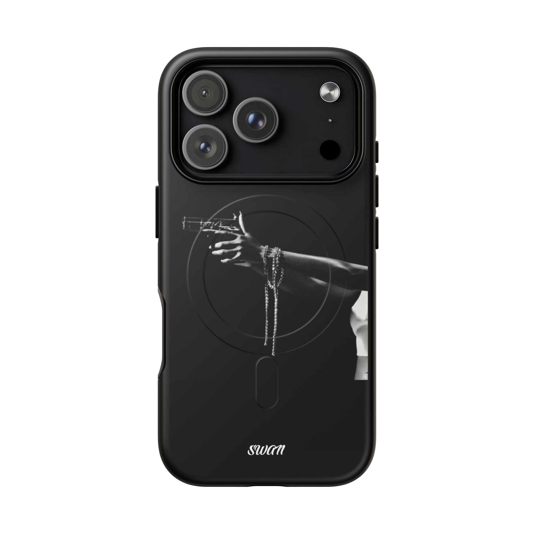 Minimal Hand (Magsafe)